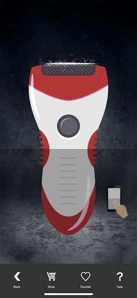 The Prank App