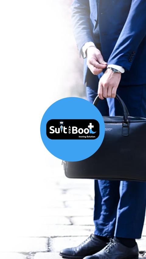 SuitandBoot