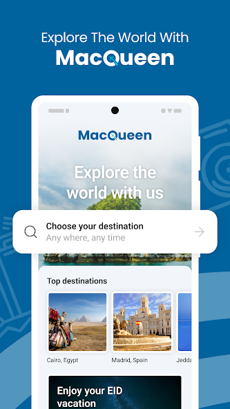 MacQueen