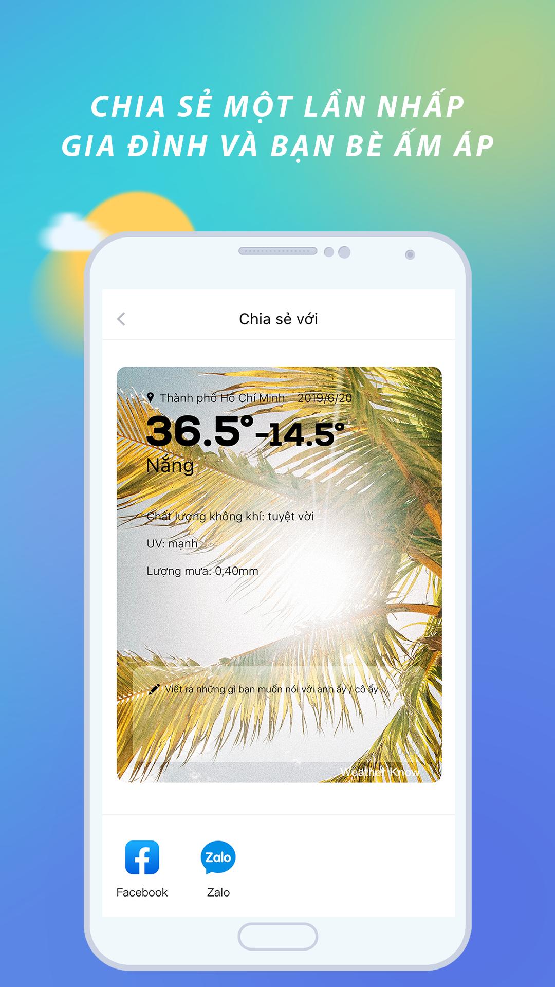 WeatherKnow