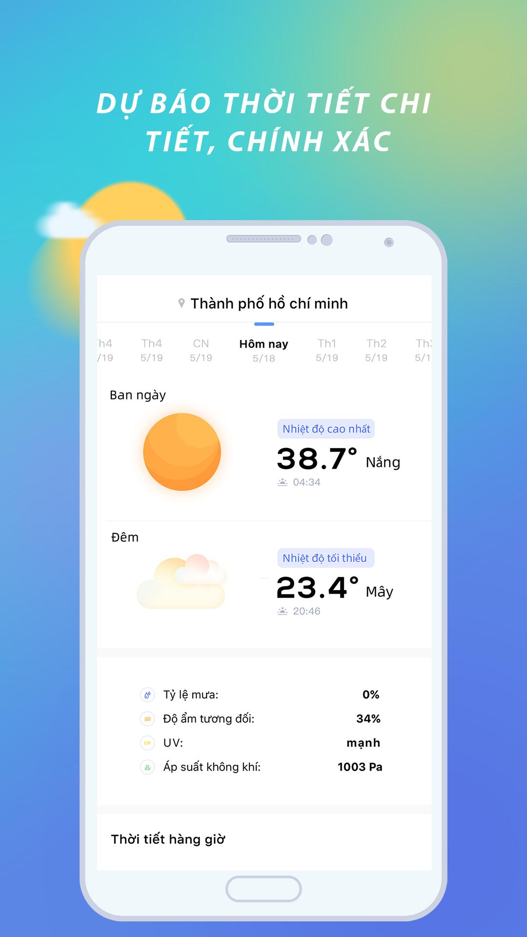 WeatherKnow