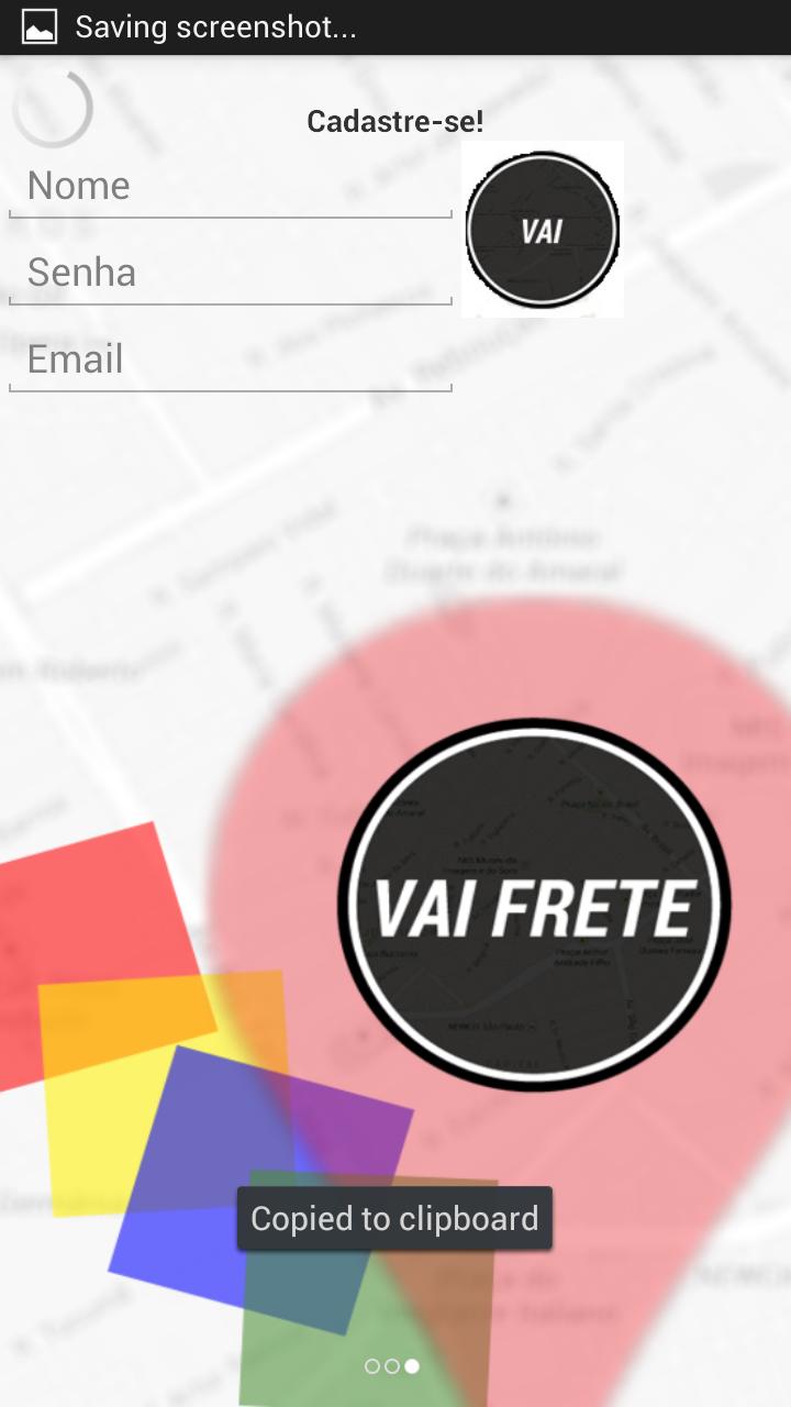 VaiFrete