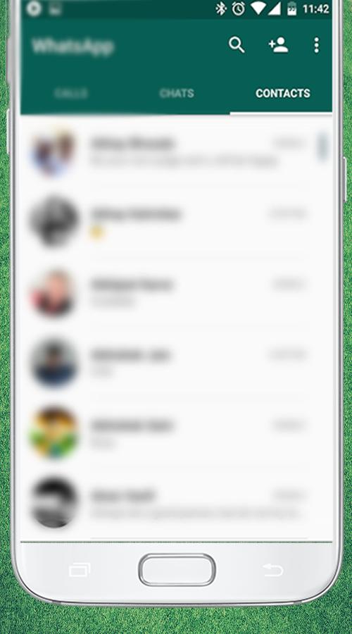 GBWhatsapp Apk