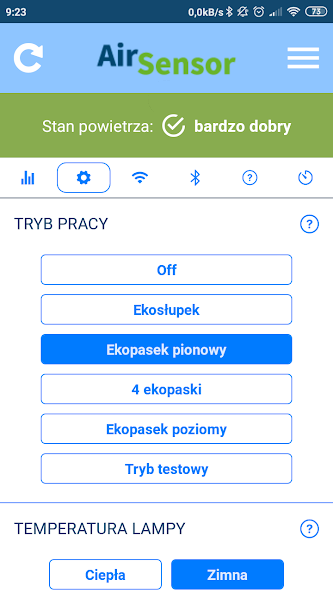 AirSensor