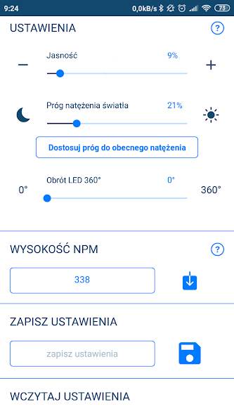 AirSensor