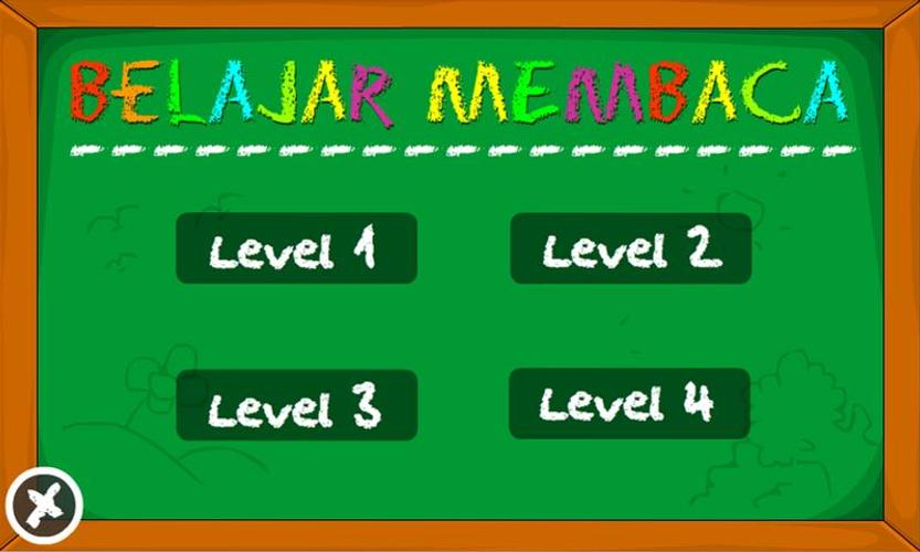 Belajar Membaca