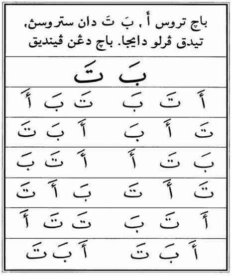 Iqro Full