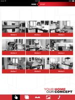 Home Concept
