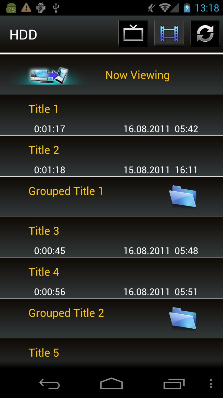 DIGA Player