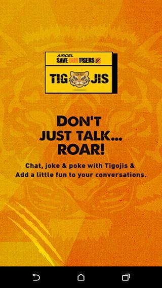 Tigoji