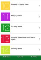 Learn Illustrator CS6 Layer