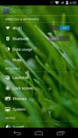 HoloGlass Theme [Beta]