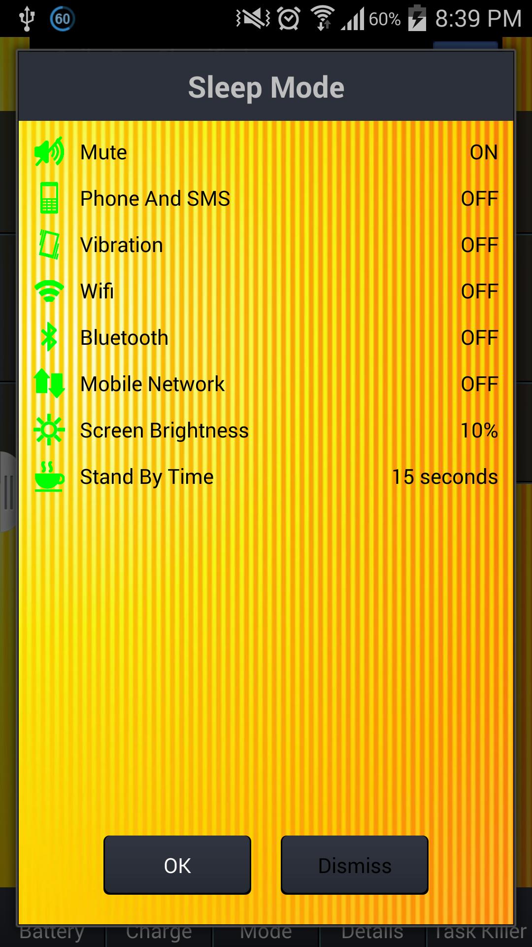 Battery Saver Booster