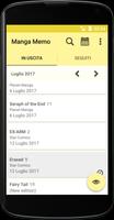 Manga Memo