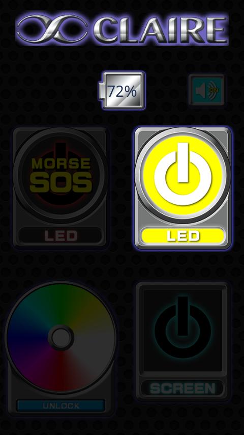 Flashlight - No advertising!