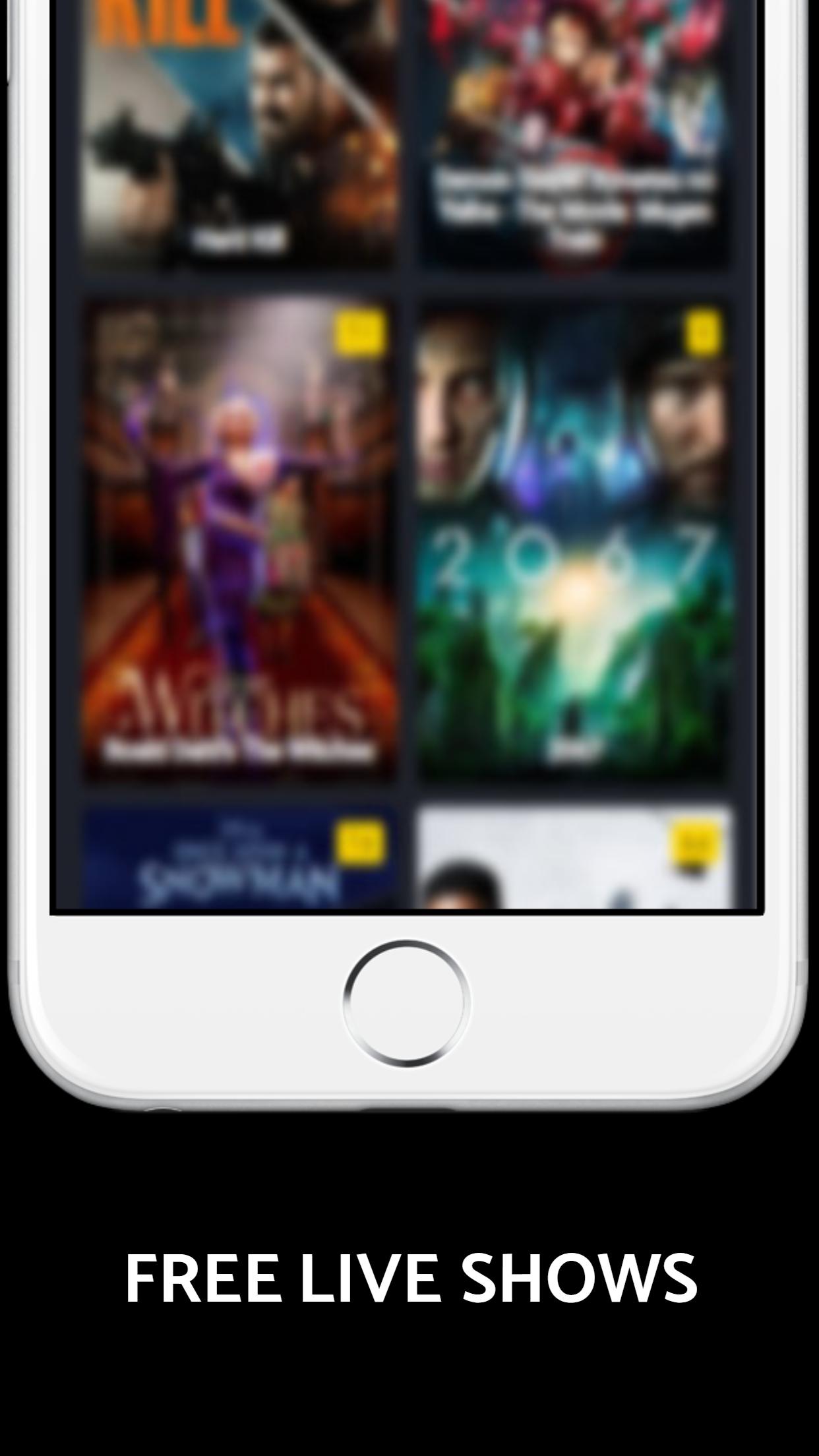 popcorn flix - free movies 2021