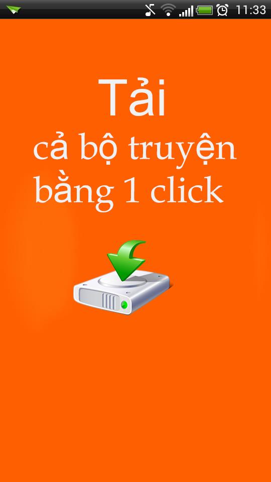 Kho Truyen Tranh Online