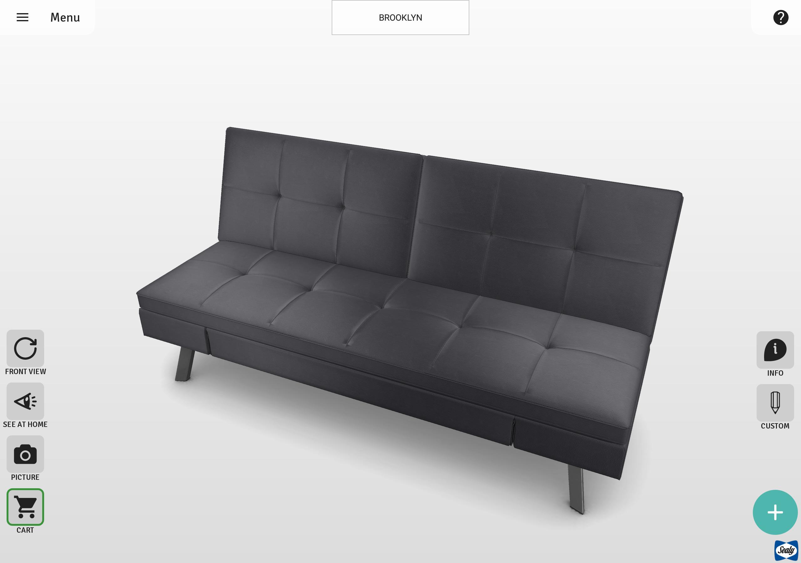 Sealy SC HomeView Pro