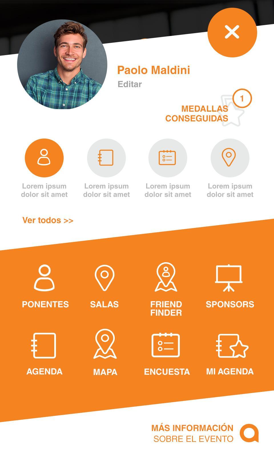 Aruba People Network