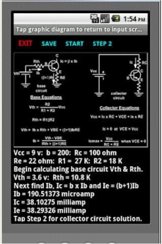 Trasistor Biasing Tutorial