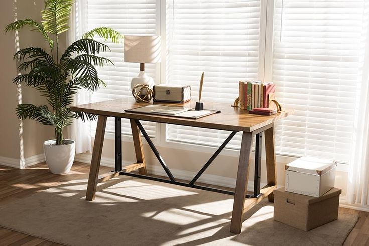 Industrial Home Decor