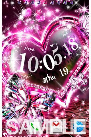 KiraKiraHeart(ko546a)