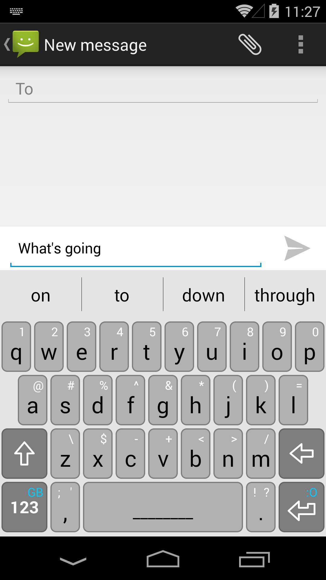 Magic Keyboard 2 Trial