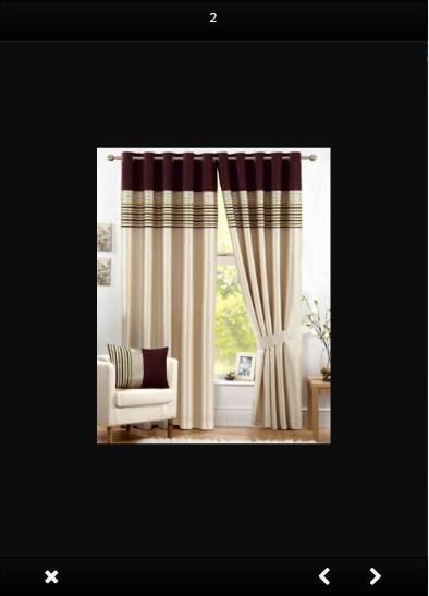 Curtain Designs