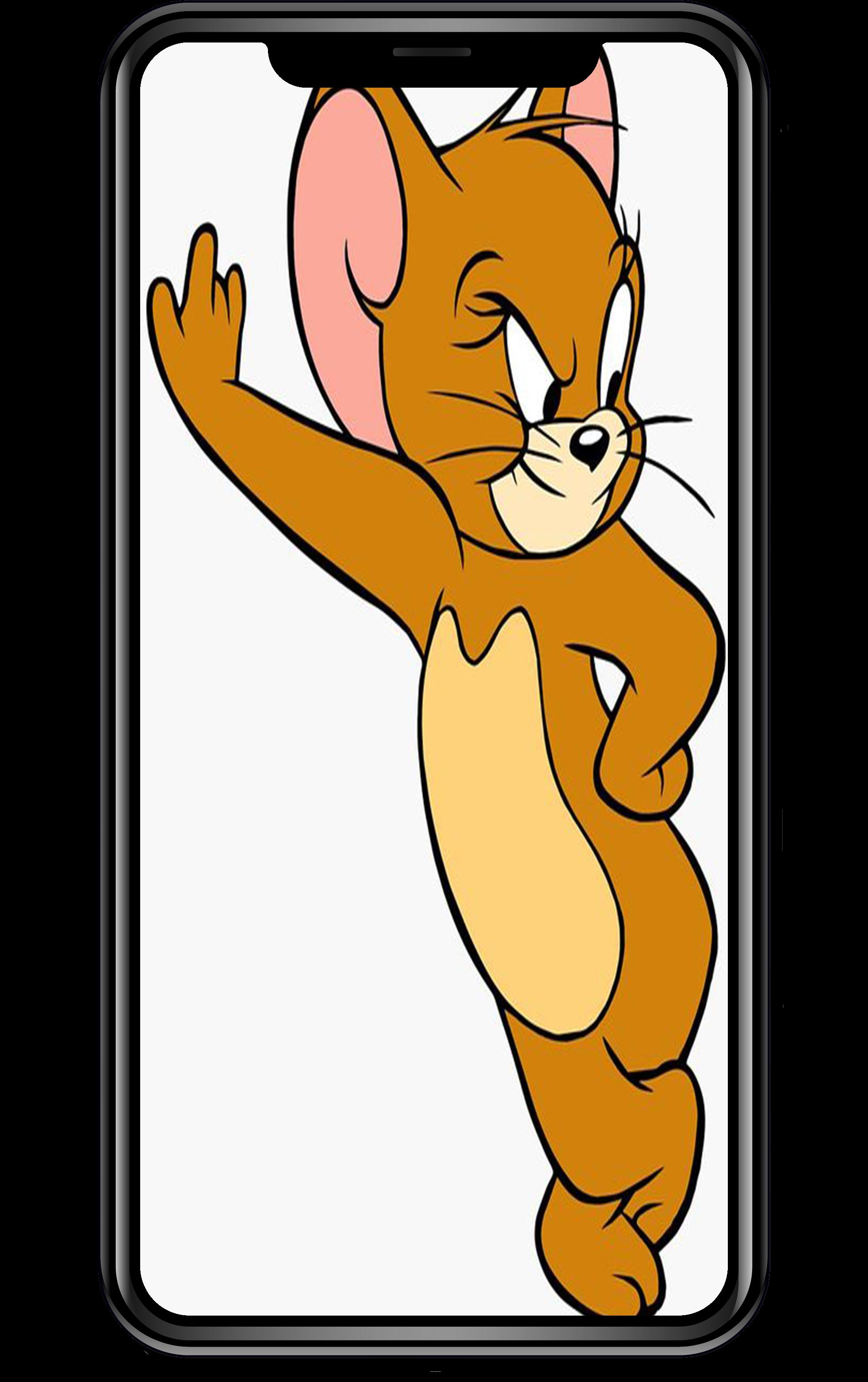 HD American Cartoon WallPaper