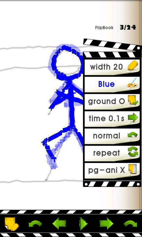 FlipBook - Play And Edit