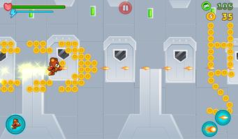 Jetpack Bears Bros