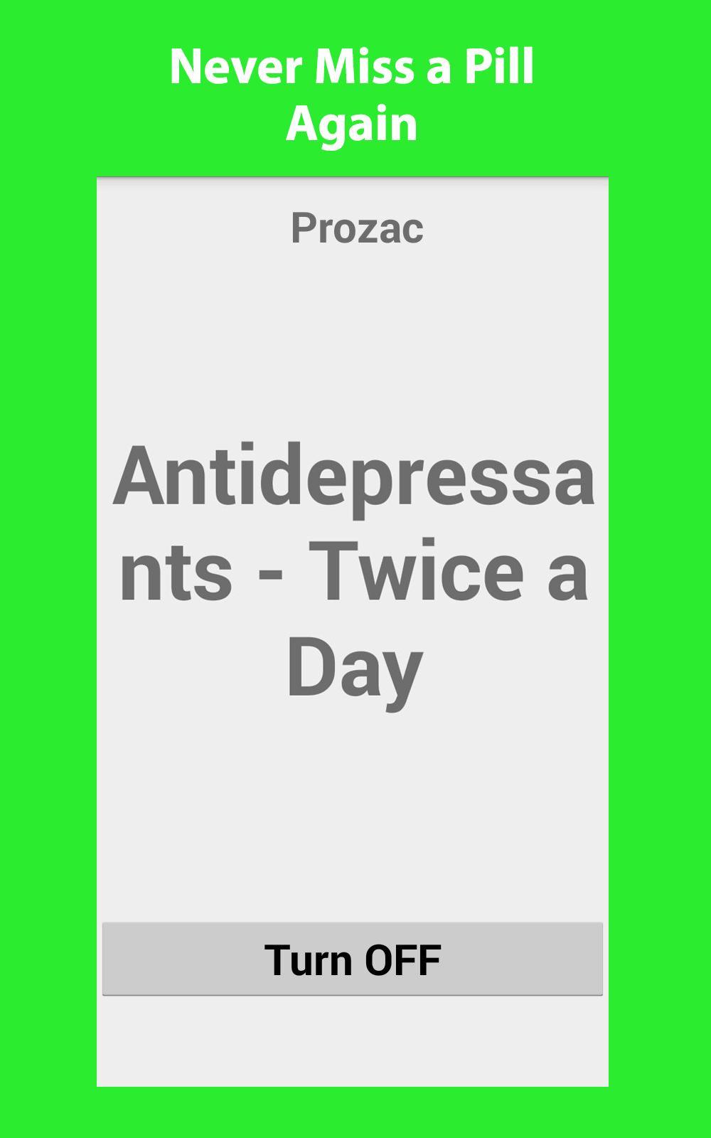 Digital Pills Box | PillOrga