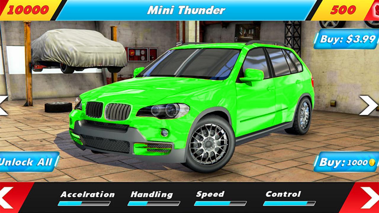 Advance Driving Master: Parking Quest 3d