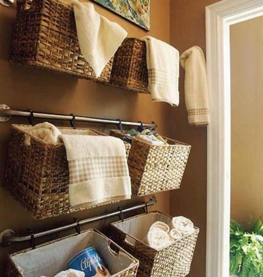 Storage ideas