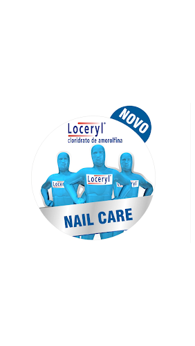 Loceryl Nail Care