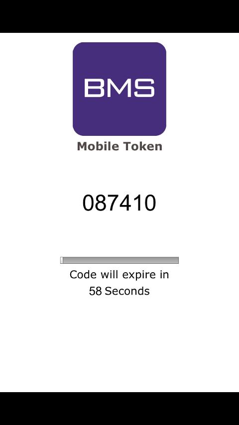 BMS Token