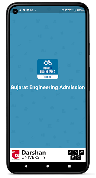 Gujarat Engineering Admission