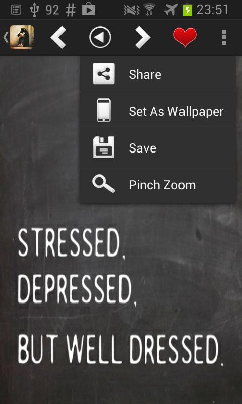 Depression Quotes Wallpapers