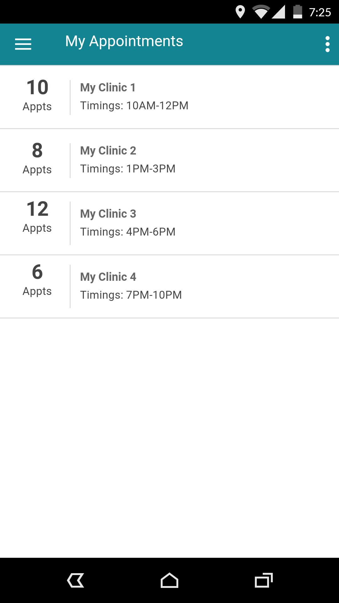 Dr.Genie Plus - For Doctors