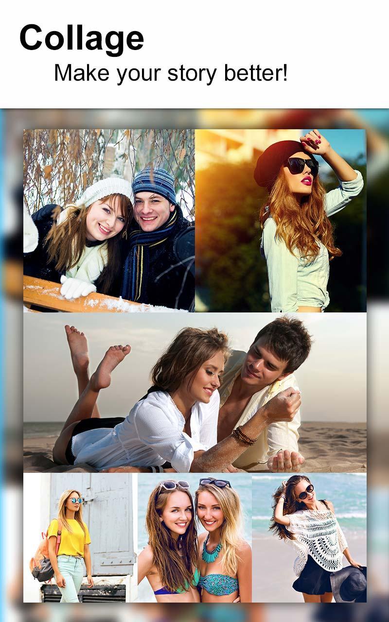 Photo Editor Classic