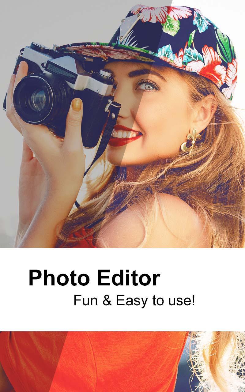 Photo Editor Classic