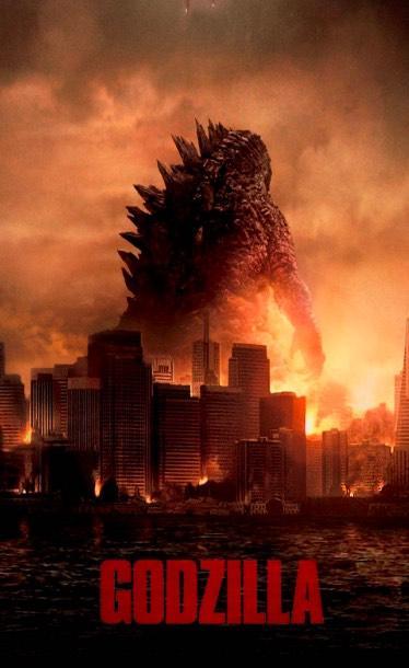 Gojira Anime Wallpapers HD