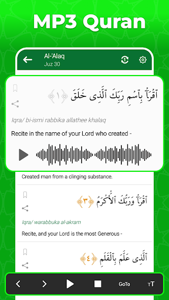 Easy Quran Mp3
