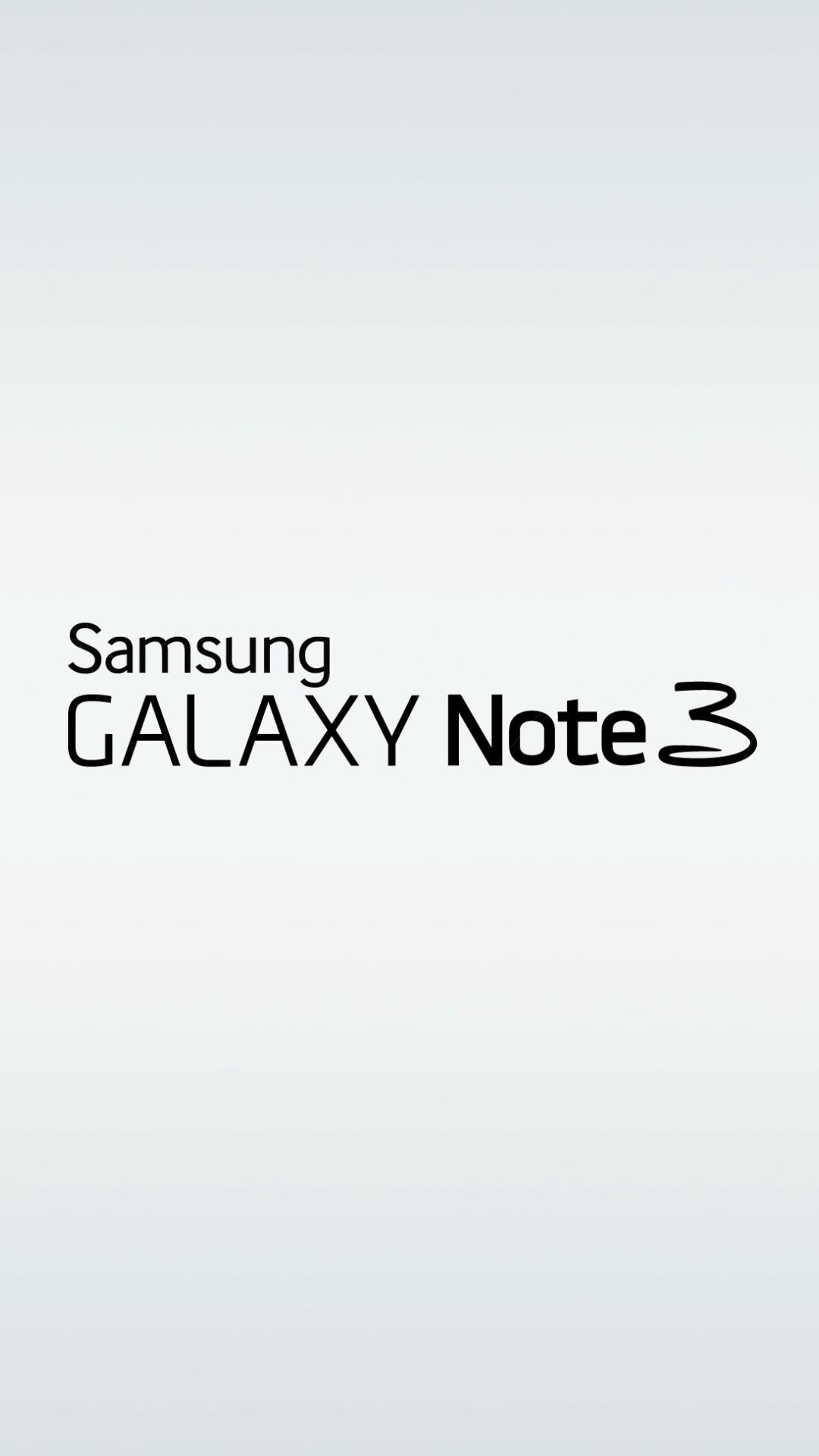 Galaxy Note3 Retailmode