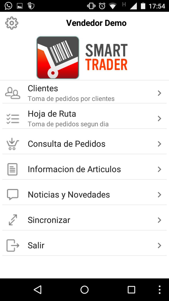 SmartTrader2