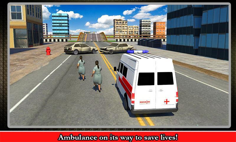 Quick Response Rescue Force