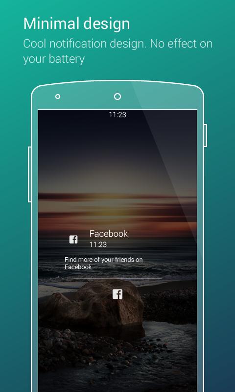 Easy Locker(Display, Notifier)