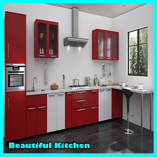 Beautiful Kitchens