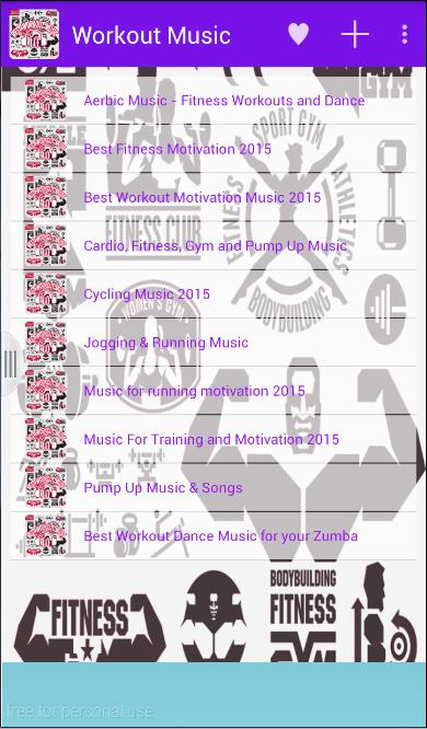 Best Workout Music 2018