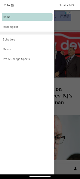 NJ.com: New Jersey Devils News